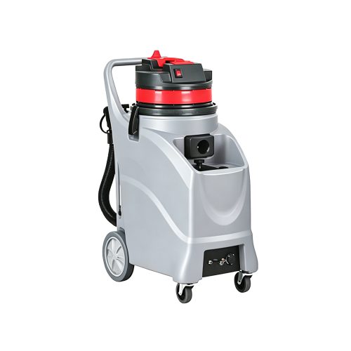A106_GRAY A106 4-in-1 Carpet Cleaning Extractor | High-Efficiency Carpet Cleaner with Strong Suction & Steam Function