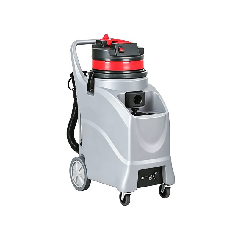 A106 4-in-1 Carpet Cleaning Extractor | High-Efficiency Carpet Cleaner with Strong Suction & Steam Function