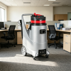 A107 Carpet Cleaning Extractor | Advanced Multi-Function Carpet Extractor for Deep Fiber Cleaning