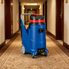 A107 Carpet Cleaning Extractor | Advanced Multi-Function Carpet Extractor for Deep Fiber Cleaning