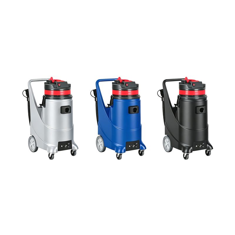 A107 Carpet Cleaning Extractor | Advanced Multi-Function Carpet Extractor for Deep Fiber Cleaning