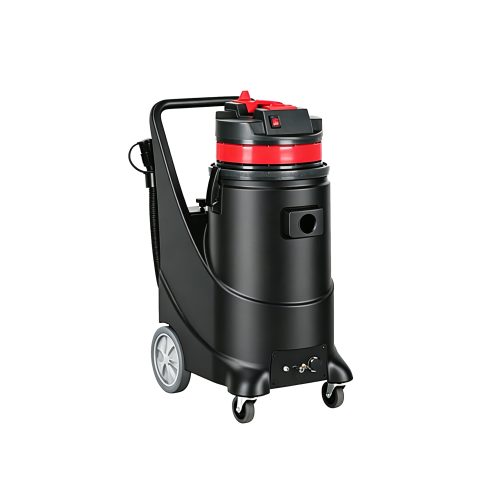 A107_BLACK A107 carpet cleaning extractor product image