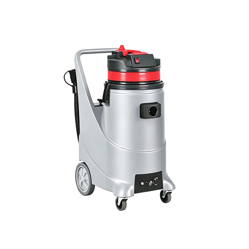 A107 Carpet Cleaning Extractor | Advanced Multi-Function Carpet Extractor for Deep Fiber Cleaning