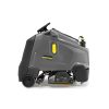 Karcher B 95 RS Step-On Scrubber Dryer | Ultimate Cleaning Power Solution
