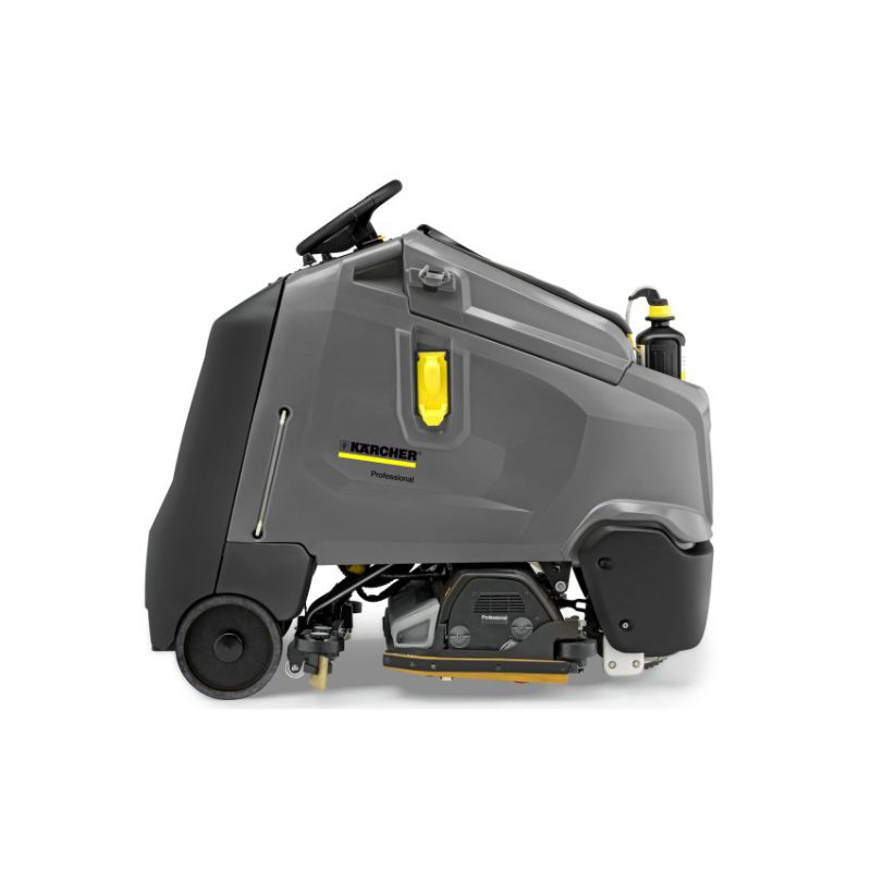 Karcher B 95 RS Step-On Scrubber Dryer | Ultimate Cleaning Power Solution
