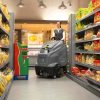 Karcher B 95 RS Step-On Scrubber Dryer | Ultimate Cleaning Power Solution
