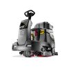 Karcher BD 70/90 R Classic Bp Ride-On Scrubber Dryer | High Efficiency Floor Scrubber for Large-area Cleaning