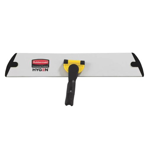 Rubbermaid HYGEN Quick Connect Frame | Durable Aluminum Cleaning Frame for Efficient, Hygienic Operations