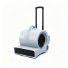 KH-2900 Hot Air Blower | Advanced 2900W Air Mover for Commercial Cleaning and Drying