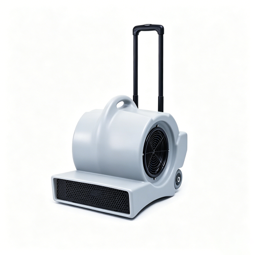 KH-2900 Hot Air Blower | Advanced 2900W Air Mover for Commercial Cleaning and Drying