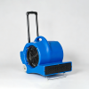 KH-2900 Hot Air Blower | Advanced 2900W Air Mover for Commercial Cleaning and Drying