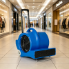 KH-2900 Hot Air Blower | Advanced 2900W Air Mover for Commercial Cleaning and Drying