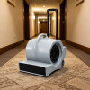 KH-2900 Hot Air Blower | Advanced 2900W Air Mover for Commercial Cleaning and Drying