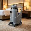 KH30SE Steam Sofa Cleaner | 4-in-1 Steam Vacuum Cleaner for Sofa Carpet Curtain Deep Cleaning