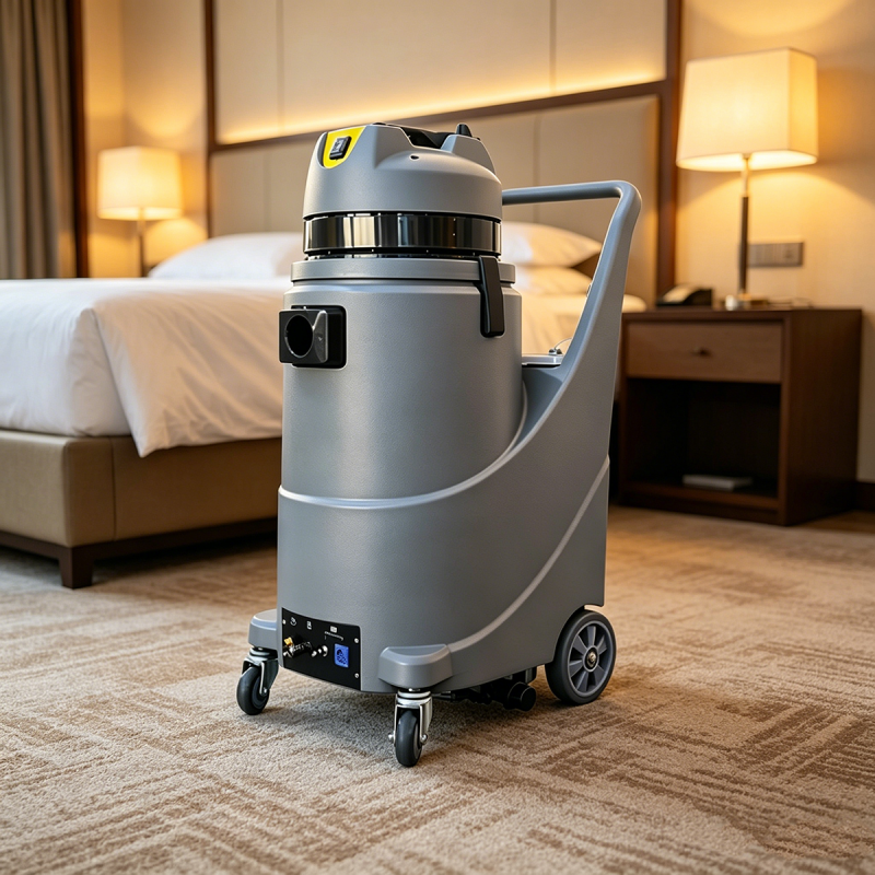 KH30SE Steam Sofa Cleaner | 4-in-1 Steam Vacuum Cleaner for Sofa Carpet Curtain Deep Cleaning