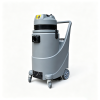 KH-30SE-T Carpet Sofa Cleaner | 3-in-1 Commercial Carpet Cleaning Machine with Strong Suction 230mbar