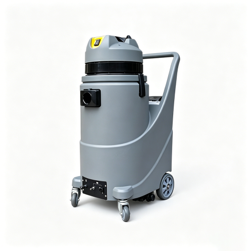 KH-30SE-T Carpet Sofa Cleaner | 3-in-1 Commercial Carpet Cleaning Machine with Strong Suction 230mbar