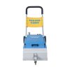 KH-450 Cable Escalator Cleaner | Professional Heavy-Duty Escalator Cleaning Machine with Automatic Adjustment