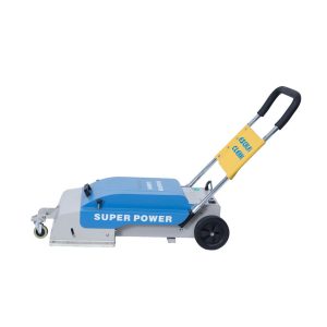 KH-450 Cable Escalator Cleaner