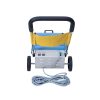 KH-450 Cable Escalator Cleaner | Professional Heavy-Duty Escalator Cleaning Machine with Automatic Adjustment