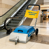 KH-450 Cable Escalator Cleaner | Professional Heavy-Duty Escalator Cleaning Machine with Automatic Adjustment