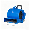 KH-900 Air Blower | Professional-Grade Polyethylene Blower for Fast Drying Applications