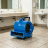KH-900 Air Blower | Professional-Grade Polyethylene Blower for Fast Drying Applications