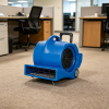 CARPET DRYER