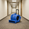 KH-900 Air Blower | Professional-Grade Polyethylene Blower for Fast Drying Applications