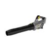 Karcher LB 950/40 Bp Commercial Leaf Blower | High-Performance 40V Battery Blower for Municipal and Property Cleaning