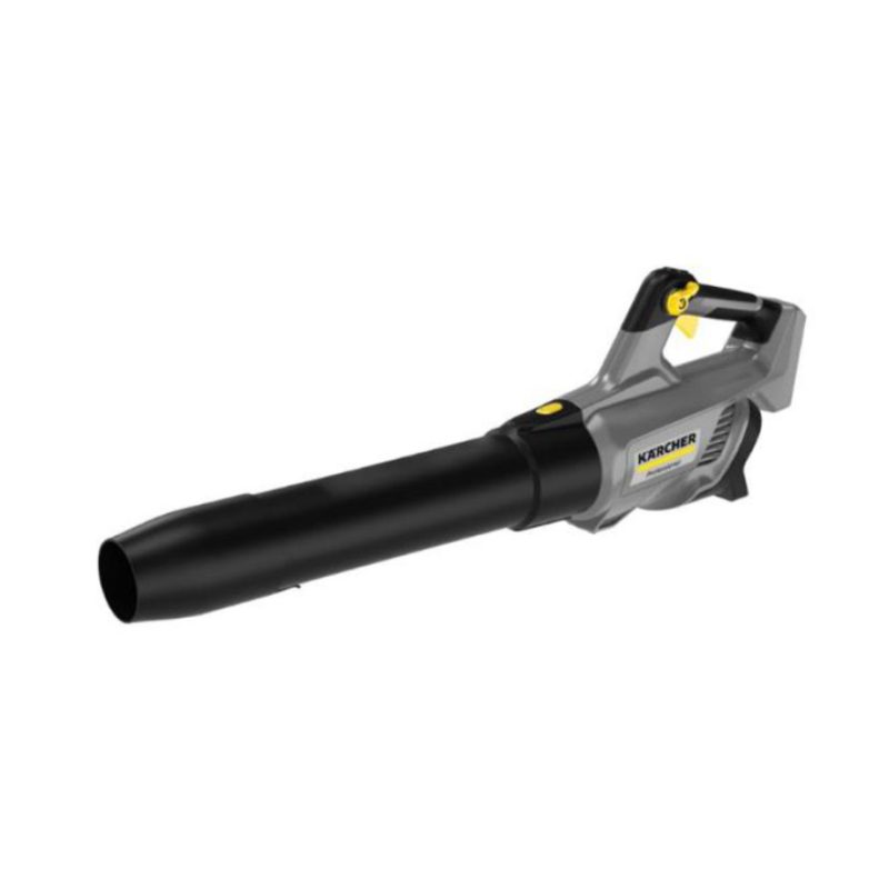 Karcher LB 950/40 Bp Commercial Leaf Blower | High-Performance 40V Battery Blower for Municipal and Property Cleaning