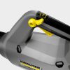 Karcher LB 950/40 Bp Commercial Leaf Blower | High-Performance 40V Battery Blower for Municipal and Property Cleaning