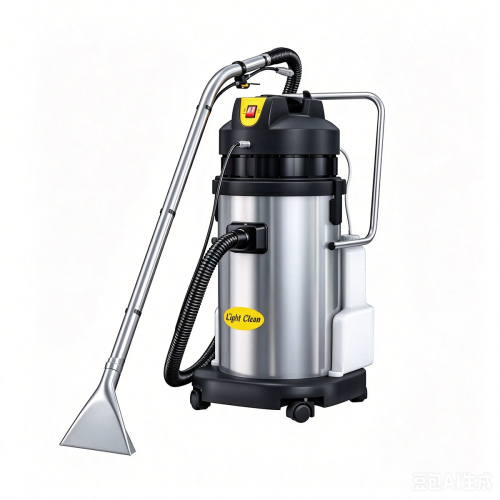 LC-40SC Carpet Cleaner | Heavy Duty Carpet Cleaner 40L Low Noise High Suction Vacuum