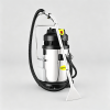 LC-40SC Carpet Cleaner | Heavy Duty Carpet Cleaner 40L Low Noise High Suction Vacuum