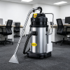 LC-40SC Carpet Cleaner | Heavy Duty Carpet Cleaner 40L Low Noise High Suction Vacuum