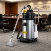 LC-40SC Carpet Cleaner | Heavy Duty Carpet Cleaner 40L Low Noise High Suction Vacuum