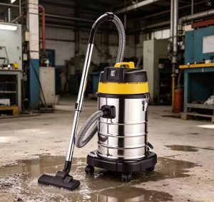 LP-70 Wet and Dry Vacuum Cleaner