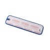 Rubbermaid HYGEN Microfibre Wet Pads | Advanced Cleaning Pad with 99.9% Germ Removal Power