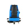 P110 Ride-On Scrubber Dryer | Smart One-Key Start Scrubber with Superior Safety Features
