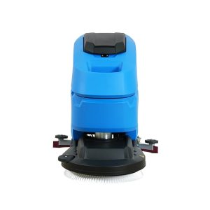 P50 Walk-behind Scrubber Dryer