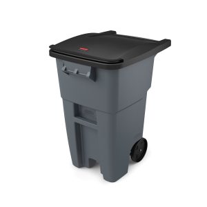 BRUTE 189L Rollout Container FG9W2700GRAY