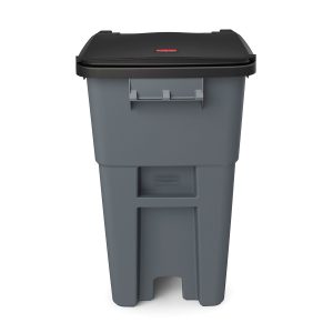 BRUTE 189L Rollout Container
