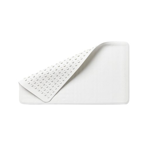 Rubbermaid Safti Grip Bath Mat | Secure Suction Bath Mat with Enhanced Grip and Stability