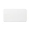 Rubbermaid Safti Grip Bath Mat | Secure Suction Bath Mat with Enhanced Grip and Stability