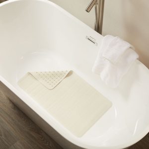 Safti Grip Bath Mat