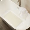Rubbermaid Safti Grip Bath Mat | Secure Suction Bath Mat with Enhanced Grip and Stability