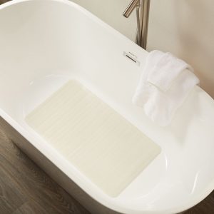 Safti Grip Bath Mat