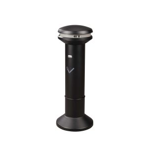 Infinity Smoking Receptacle