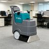 Y102 Professional Carpet Cleaning Extractor | Powerful Deep Cleaning Machine Fast Drying & Easy Operation