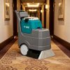 Y102 Professional Carpet Cleaning Extractor | Powerful Deep Cleaning Machine Fast Drying & Easy Operation